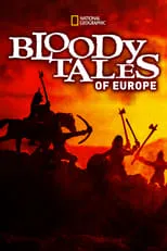 Portada de Bloody Tales of Europe