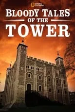 Portada de Bloody Tales of the Tower