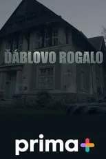 Portada de Ďáblovo rogalo