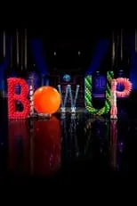 Portada de Blow Up