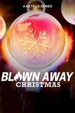 Portada de Blown Away: Navidades