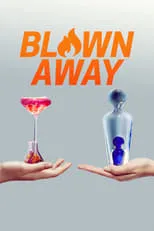 Portada de Blown Away