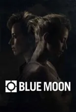 Karine Vanasse en la serie - Blue Moon