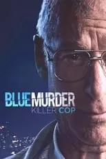 Portada de Blue Murder: Killer Cop