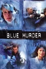 Gary Sweet en la serie - Blue Murder