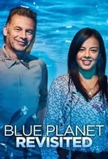 Portada de Blue Planet Revisited