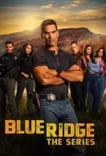 imagen de blue ridge