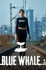 Portada de Blue Whale