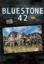 Portada de Bluestone 42