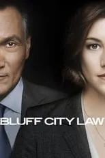 Portada de Bluff City Law