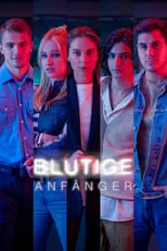 Portada de Blutige Anfänger