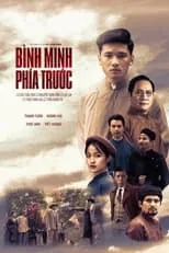 Portada de Bình Minh Phía Trước