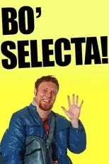 Bo' Selecta! portada