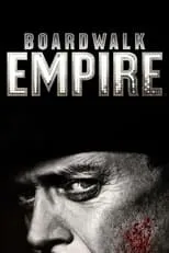 Martin Scorsese en la serie - Boardwalk Empire