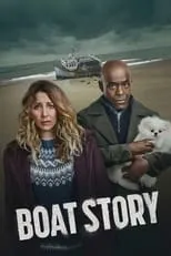 Portada de Boat Story