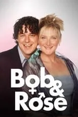 Portada de Bob & Rose