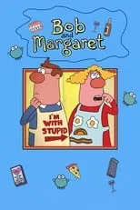 Portada de Bob and Margaret