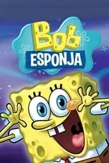 Escena del capítulo 13 de la temporada 14 perteneciente a la serie Bob Esponja