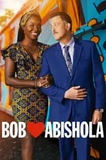 Portada de Bob Hearts Abishola