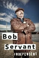 Portada de Bob Servant