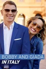 Portada de Bobby and Giada in Italy