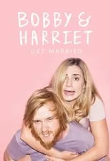 Portada de Bobby and Harriet Get Married