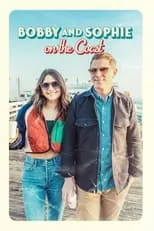 Portada de Bobby and Sophie On the Coast