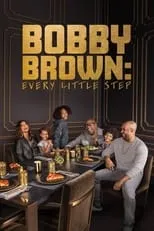 Portada de Bobby Brown: Every Little Step