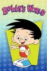 Portada de Bobby's World