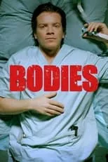 Portada de Bodies