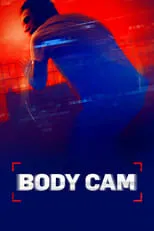 Póster de la temporada 2 de la serie Body Cam