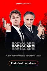 Portada de Bodyguardi