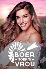 Portada de Boer Soek 'n Vrou