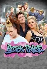 Portada de Bogan Pride