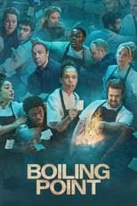 Portada de Boiling Point