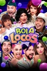 Portada de Bola de Locos