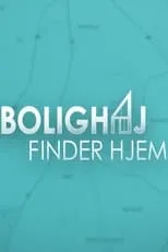 Portada de Bolighaj finder hjem