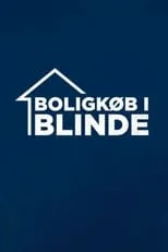 Portada de Boligkøb i blinde