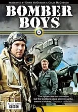 Portada de Bomber Boys