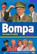 Portada de Bompa