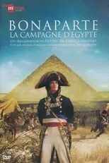 Portada de Bonaparte : La campagne d'Égypte