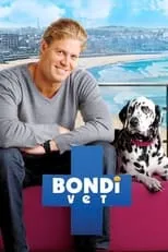 Portada de Bondi Vet