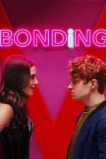 Micah Stock en la serie - Bonding