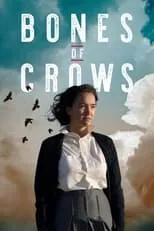 Portada de Bones of Crows