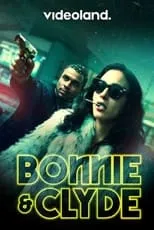 Portada de Bonnie & Clyde