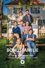 Portada de Bonusfamilie