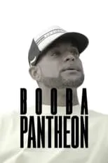 Portada de Booba - l’ultra interview