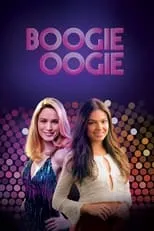 Portada de Boogie Oogie: El baile de la vida