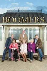 Portada de Boomers