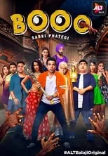 Shweta Gulati en la serie - Booo: Sabki Phategi